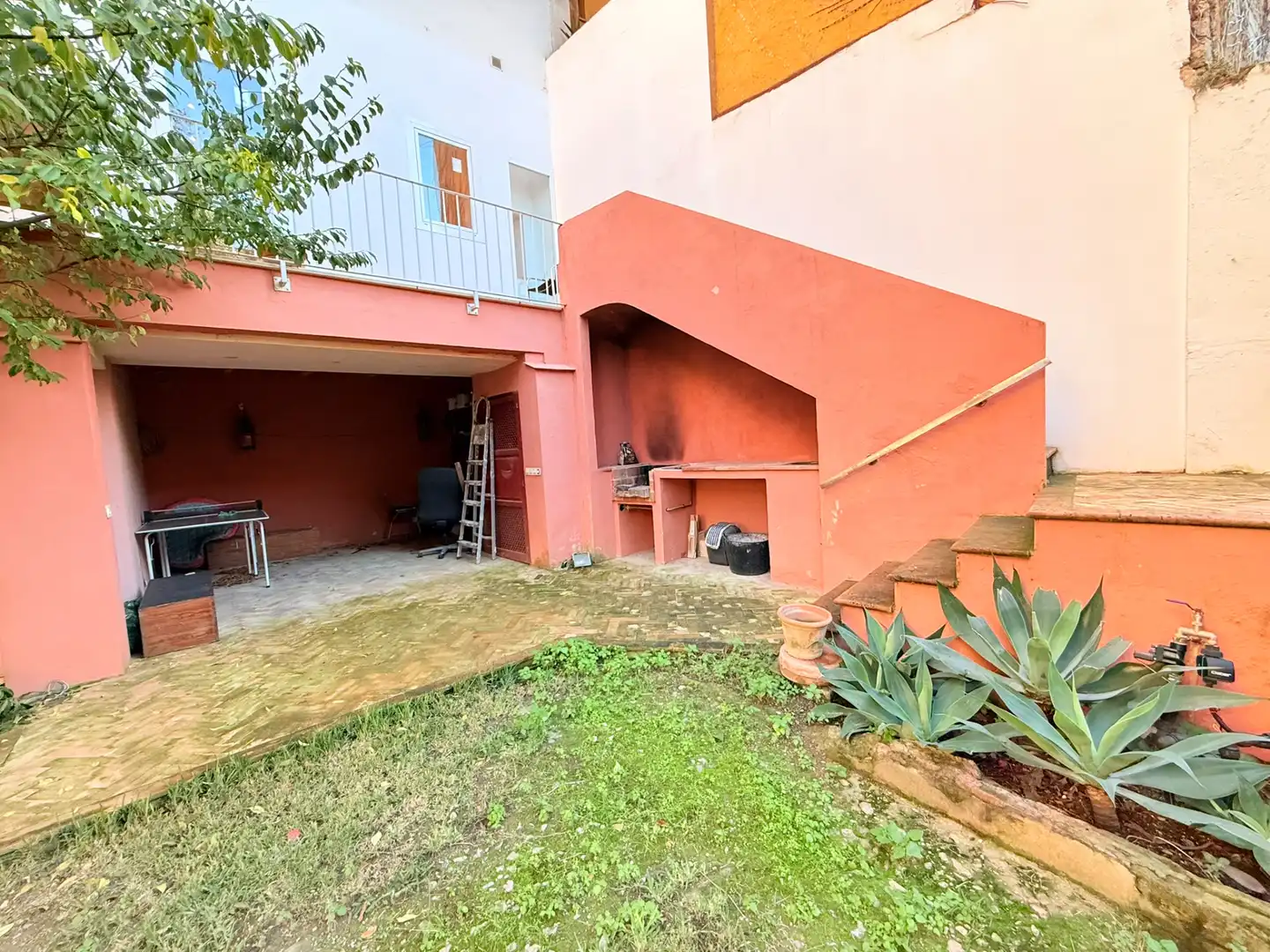 Dúplex en venta en Costa de la Pols, La Missió
