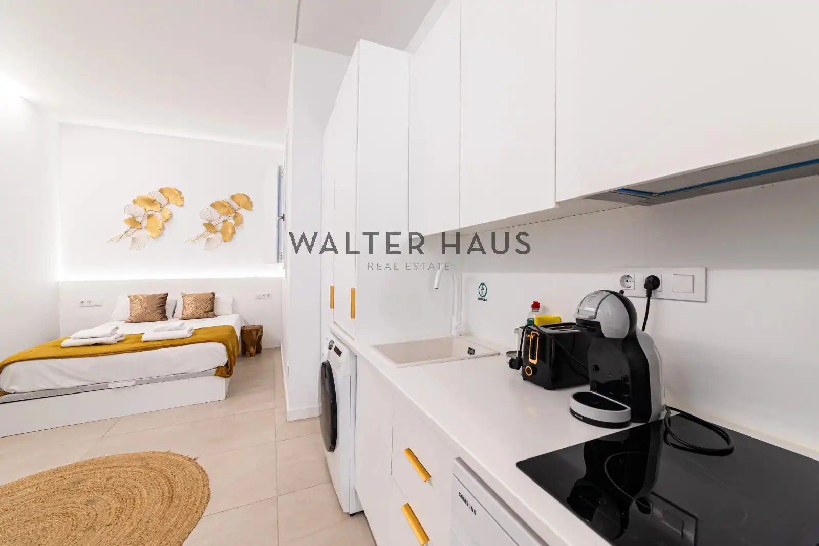 Flat with lift for sale in Calle de las Peñuelas, imagen 14