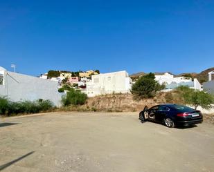 Vista exterior de Residencial en venda en Mojácar