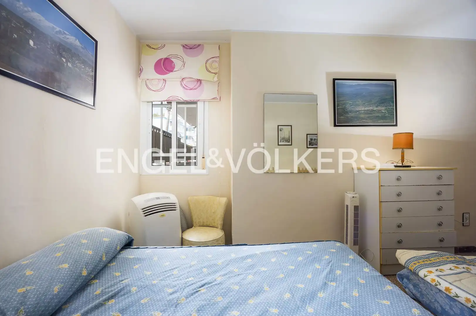Habitación de Planta baja en venta en Chipiona con Calefacción y Terraza