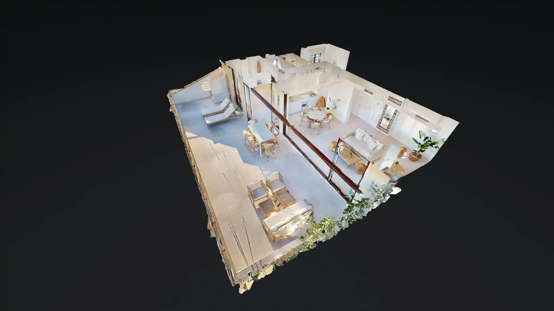Attic for rent in Calle Ifach, 2, Los Arenales del Sol