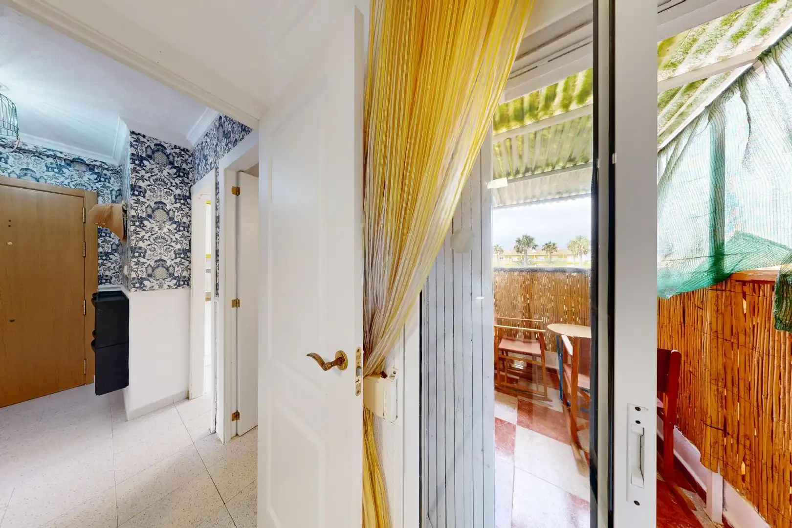 Apartamento en venta en Cartagena con Aire acondicionado, Calefacción y Terraza