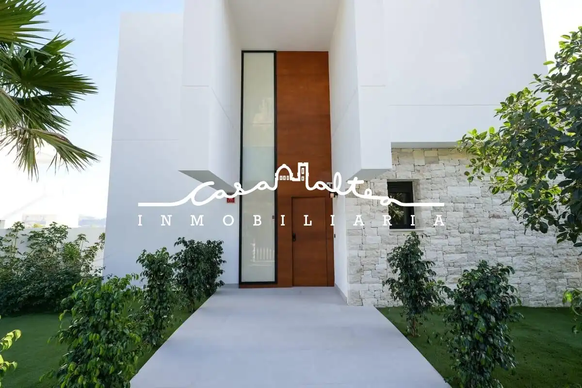 Villa avec piscine à vendre à Balcón de Ponoig - Polop Paradis - Polop Hills, imagen 6