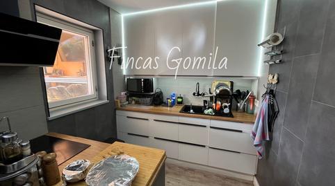 Foto 5 de Apartament en venda a Vasco Gama, Son Bou - Sant Jaume, Alaior