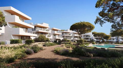 Photo 2 from new construction home in Flat for sale in Avinguda del Pla de Maset, Pla de Maset - Cap de Salou, Tarragona