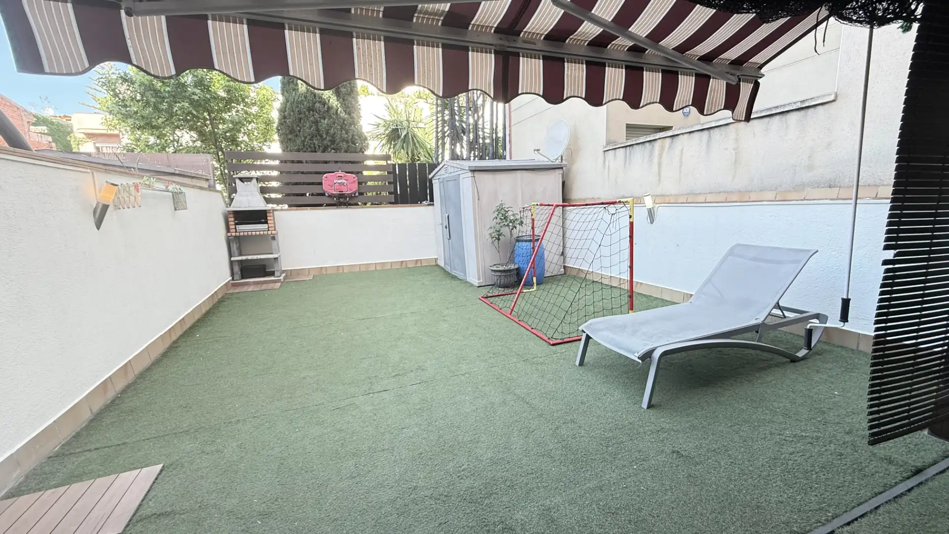 Dúplex en venta en Carretera del Prat, Almeda - El Corte Inglés