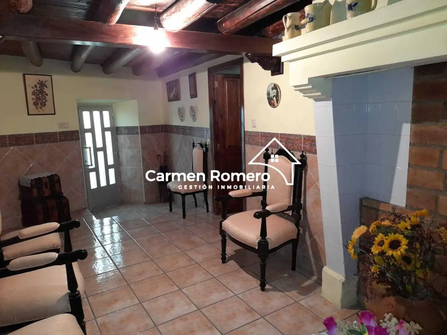 Country house for sale in Torresmenudas, imagen 6