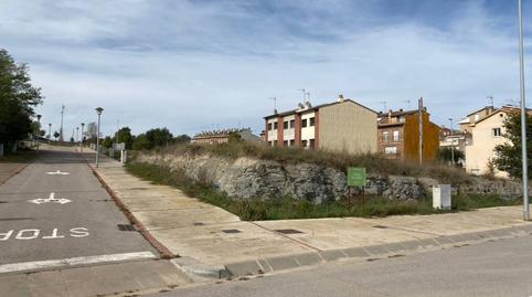 Foto 2 de Terreno industrial en venta en Antic Camí de Taradell, 64, Estadi - Santa Anna, Barcelona