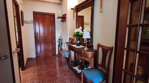Foto 4 de Piso en venta en Paseo Zorrilla, Plaza de Toros, Valladolid Capital