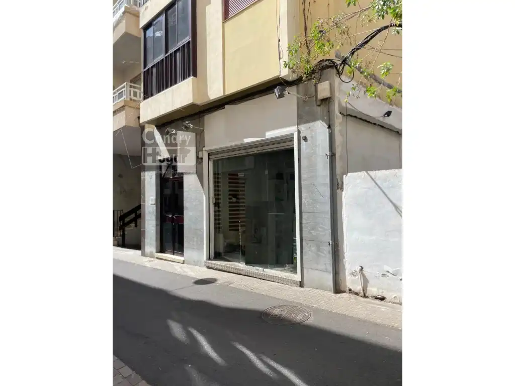Local comercial en venda a Centro - Ifara, imagen 20