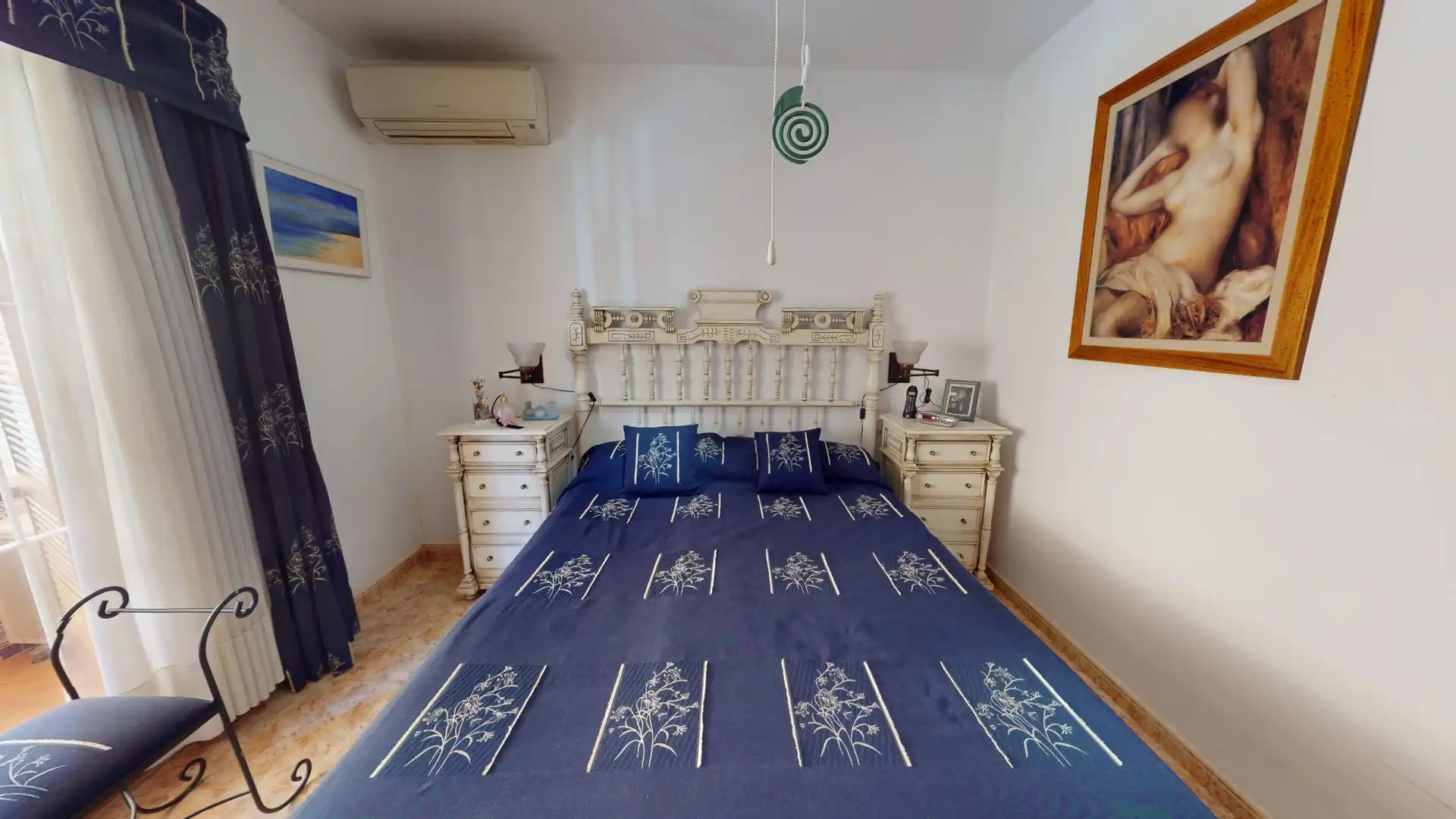 Haus mit Balkon zum Verkauf in Los Narejos - Punta Calera, imagen 27