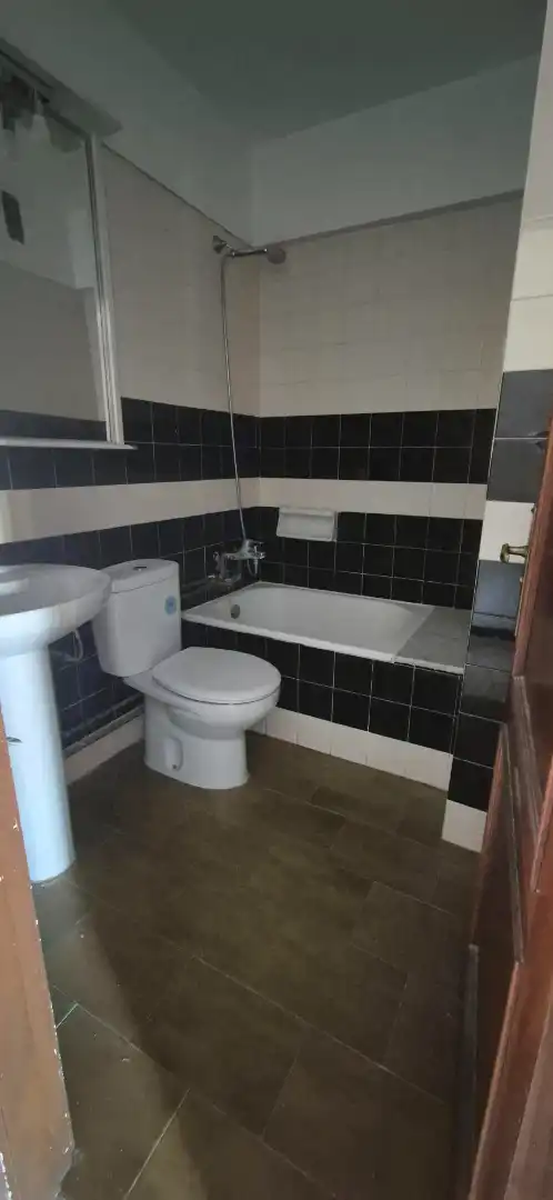 Bany de Pis en venda en Santa Cruz de Tenerife amb Balcó