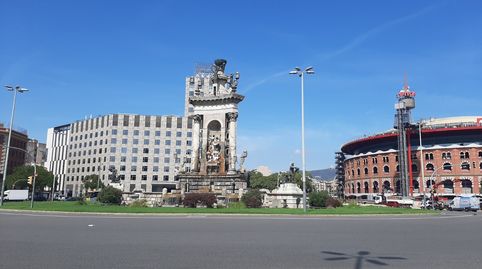 Foto 4 von Geschaftsraum zum Verkauf in Hostafrancs, Barcelona Capital