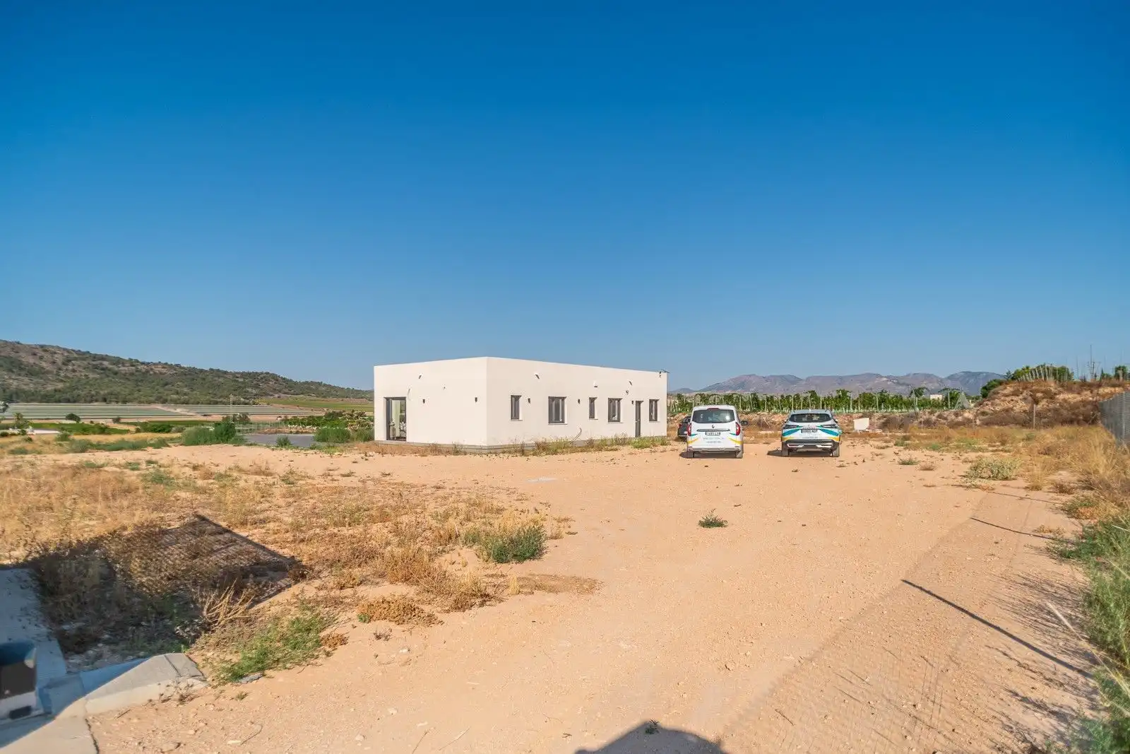 House with pool for sale in Pedanías Oeste, imagen 35