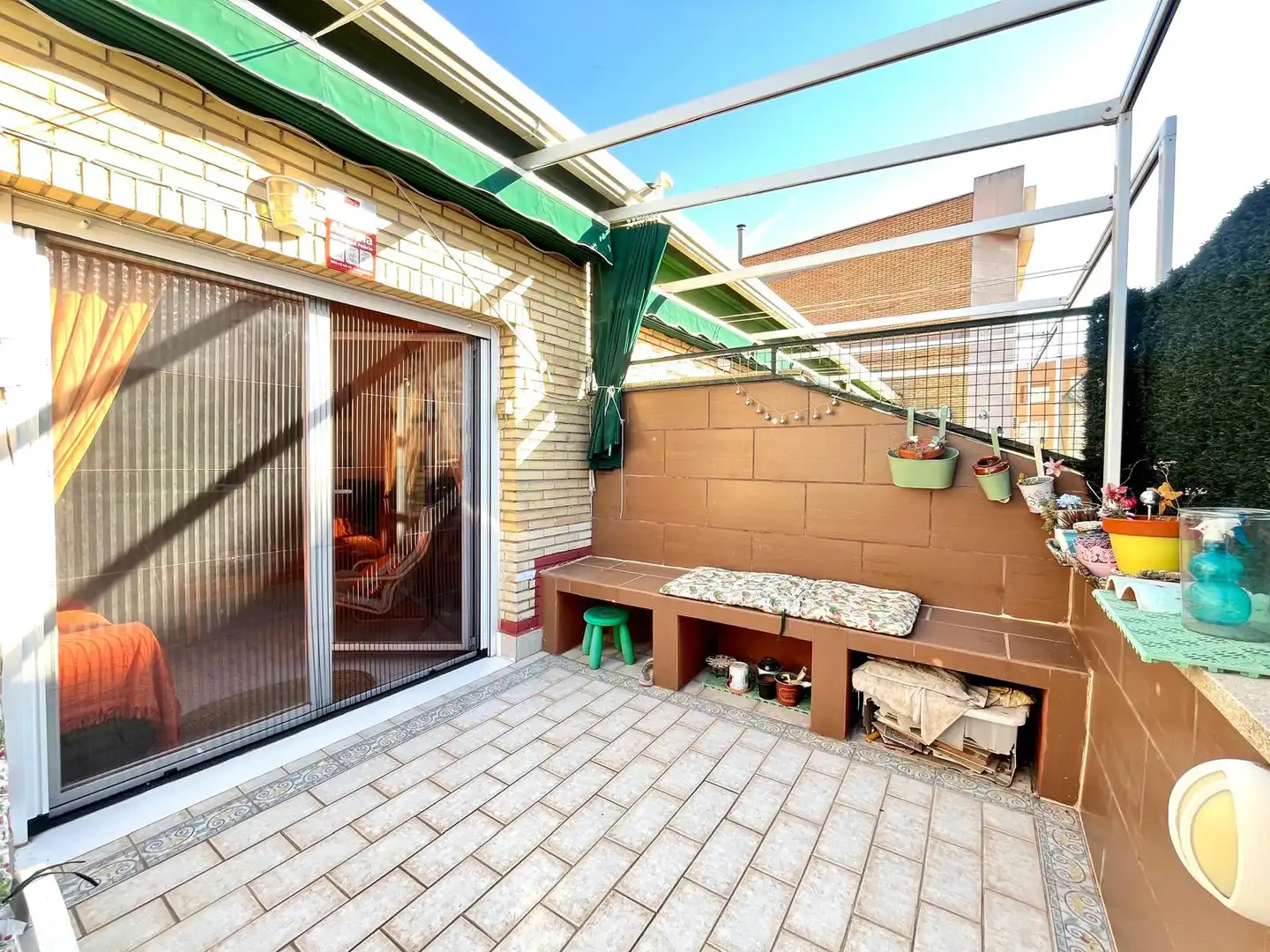 Attique avec terrasse à vendre à Calle Estación Vía Crucis, imagen 42