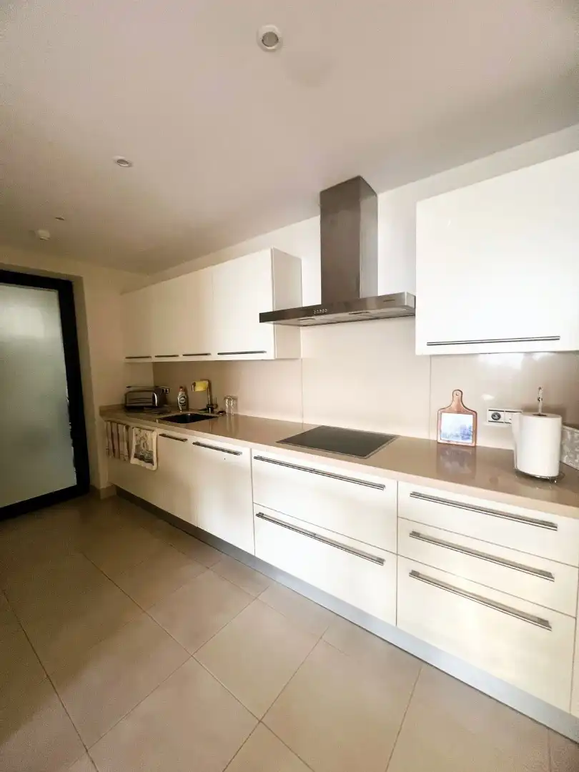 Appartement avec piscine à vendre à Urbanizacion los Altos de los Monteros 5, imagen 6