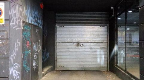 Photo 2 of Garage to rent in Miquel Vives, Plaça Catalunya - Escola Industrial, Terrassa
