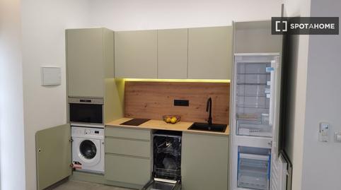 Foto 4 de Estudi per a compartir a El Carme, Valencia