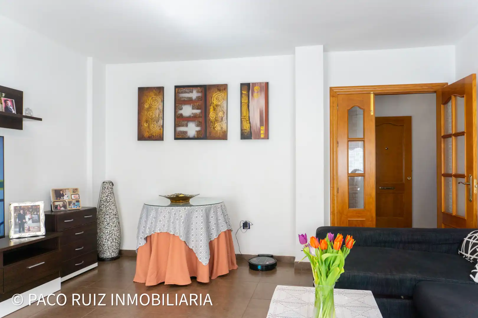 Villa mit Terrasse zum Verkauf in Alhama de Almería, imagen 13