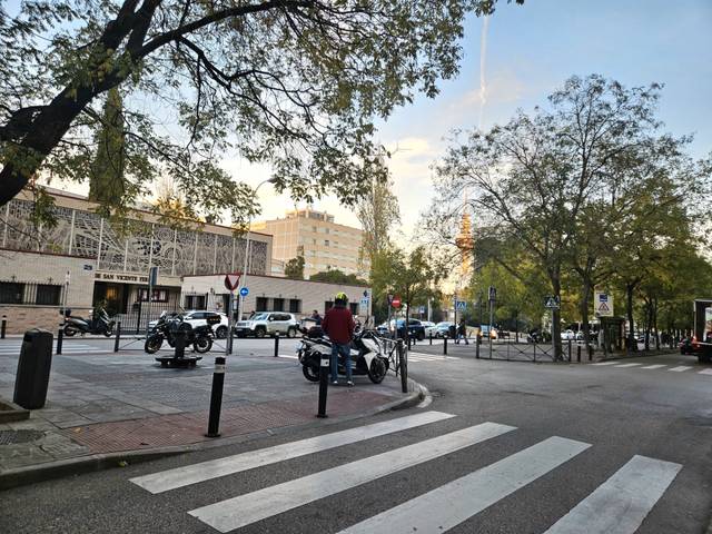 Piso en Venta en Ibiza de Madrid