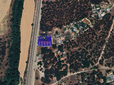 Terreno rustico in vendita a Tudela de Duero