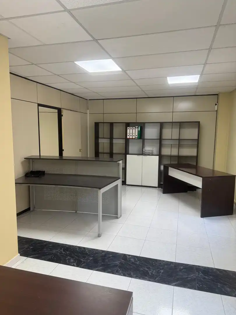 Büro zur Miete in Tarragona