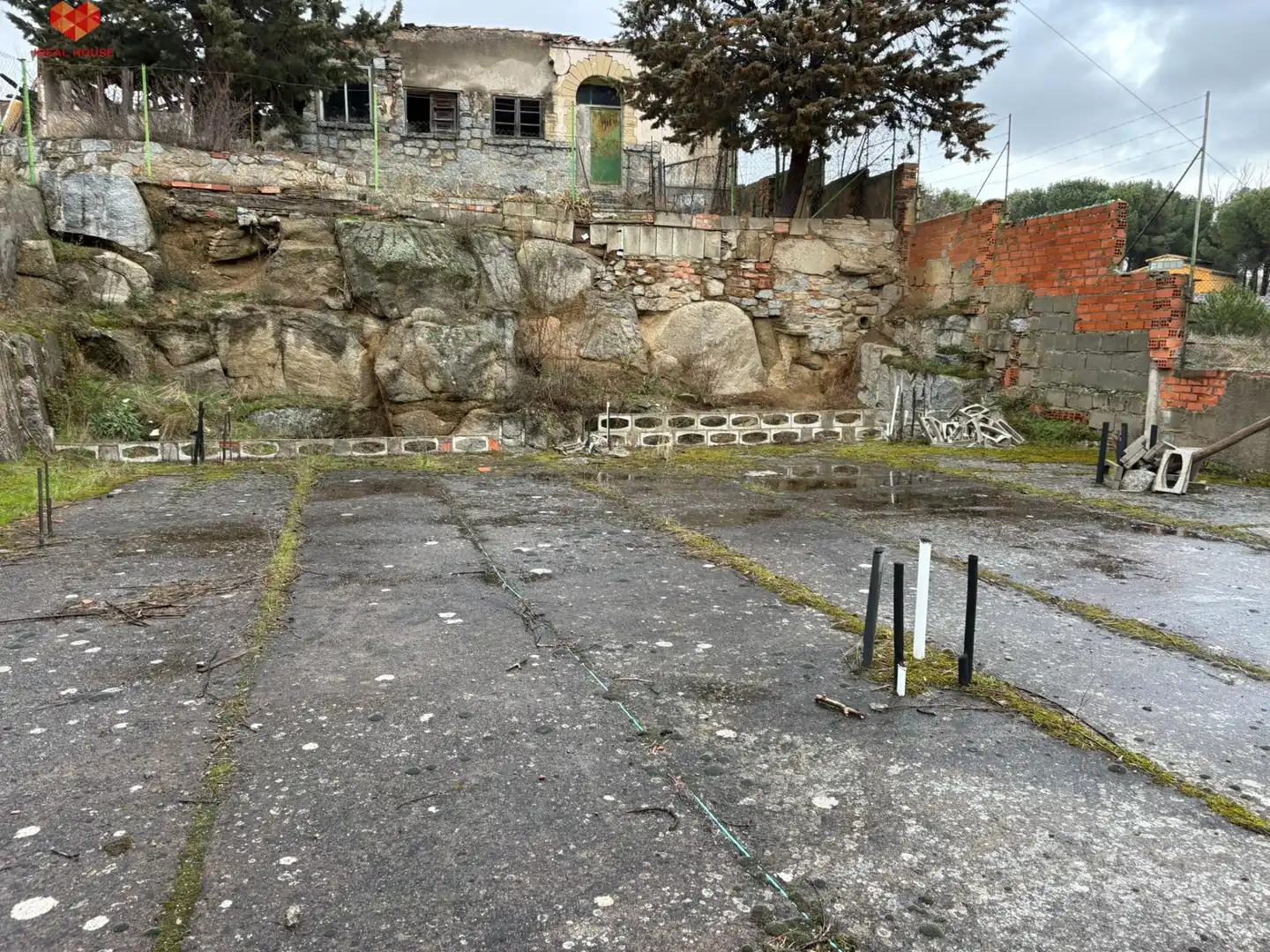Maison avec terrasse à vendre à Vía Romana, imagen 3