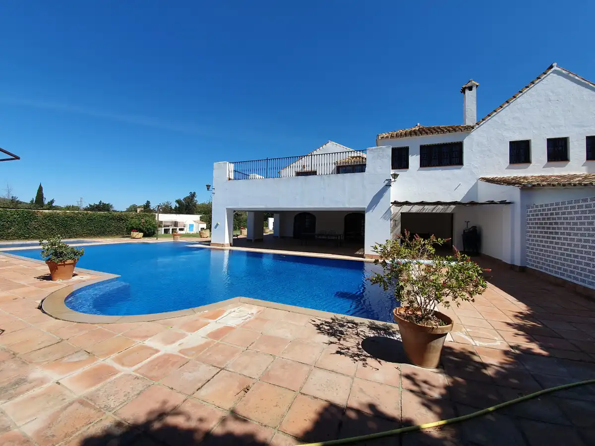 House for sale in San Enrique - Guadiaro -  Pueblo Nuevo, imagen 3