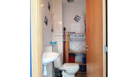 Foto 4 von Geschaftsraum zur Miete in Avenida Vilassar de Dalt, 10, Vallromanes, Barcelona