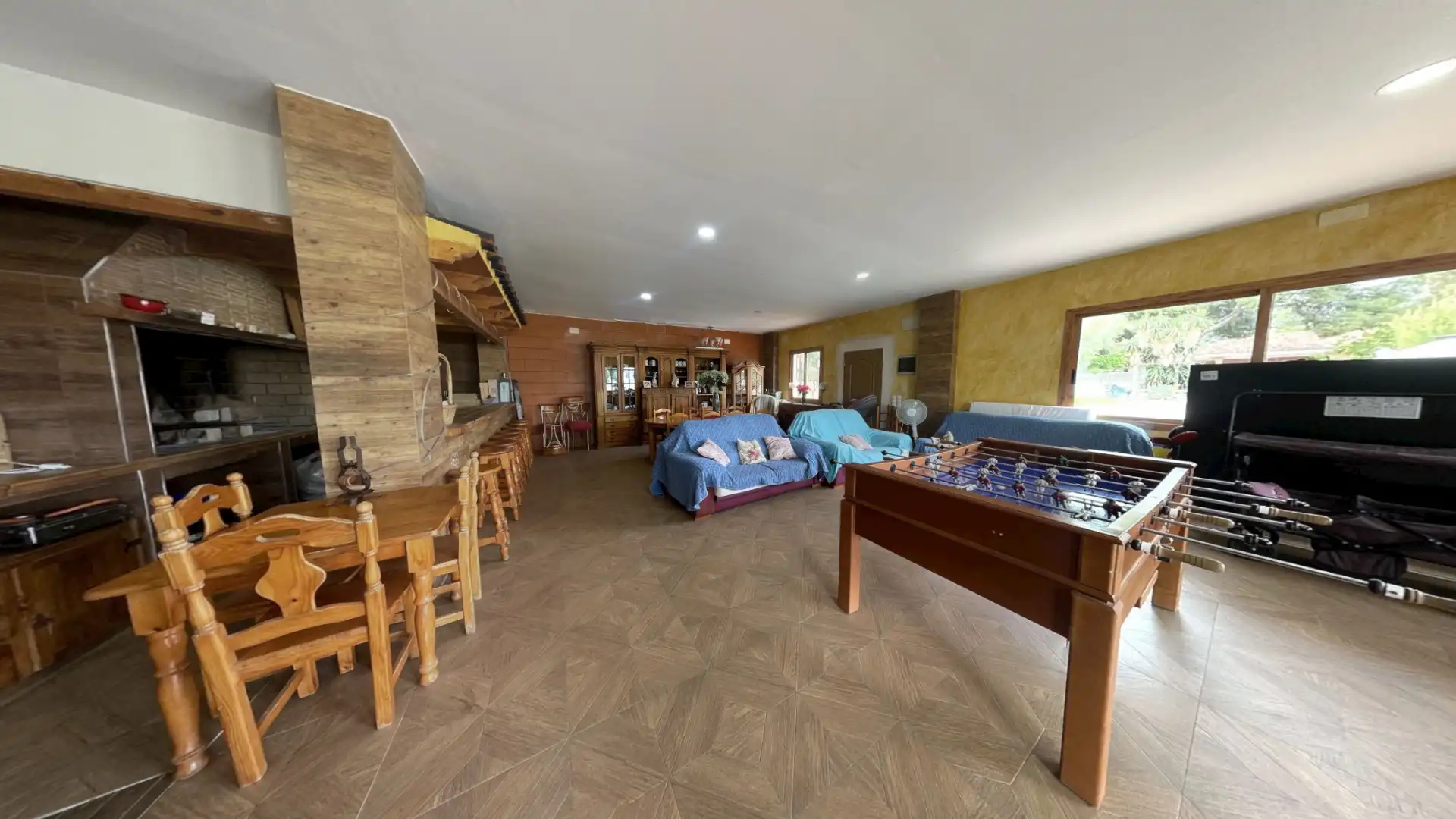Houses for sale in San Vicente del Raspeig / Sant Vicent del Raspeig  with Air Conditioner, Heating and Private garden