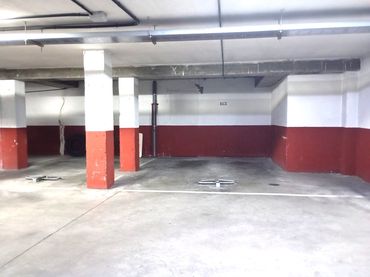 Individual en alquiler en Calle de Juan de Vera 25