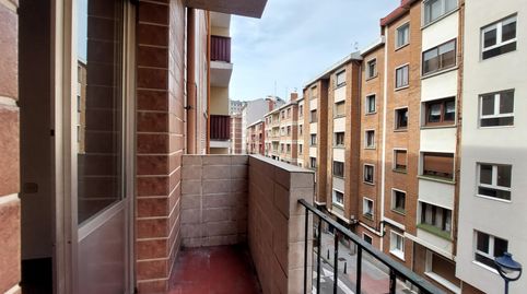 Foto 2 de Pis en venda a Almirante Martin de Vallecilla Kalea, Centro, Portugalete