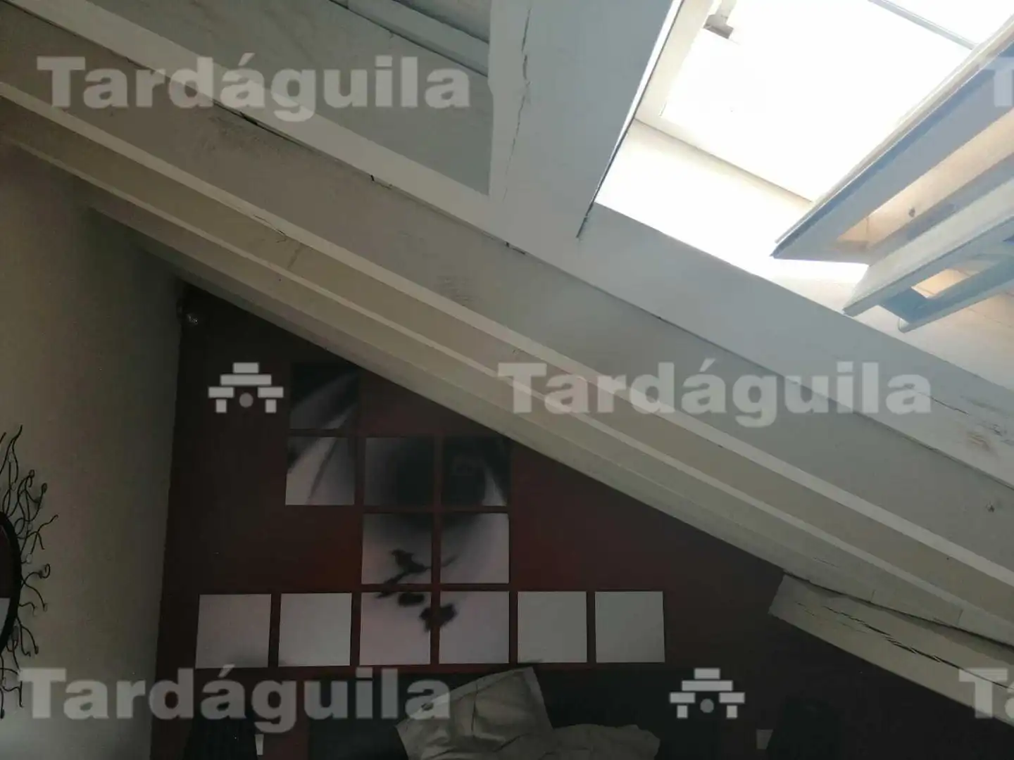 Edificio en venta en San Martín del Castañar