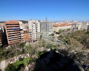 Exterior view of Office for sale in Cáceres Capital  with Air Conditioner