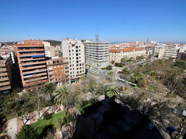 Oficina amb ascensor en venda a Centro