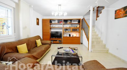 Foto 2 de Casa adosada en venta en Calle Albalat de la Ribera, Bulevar del Xúquer, Cullera