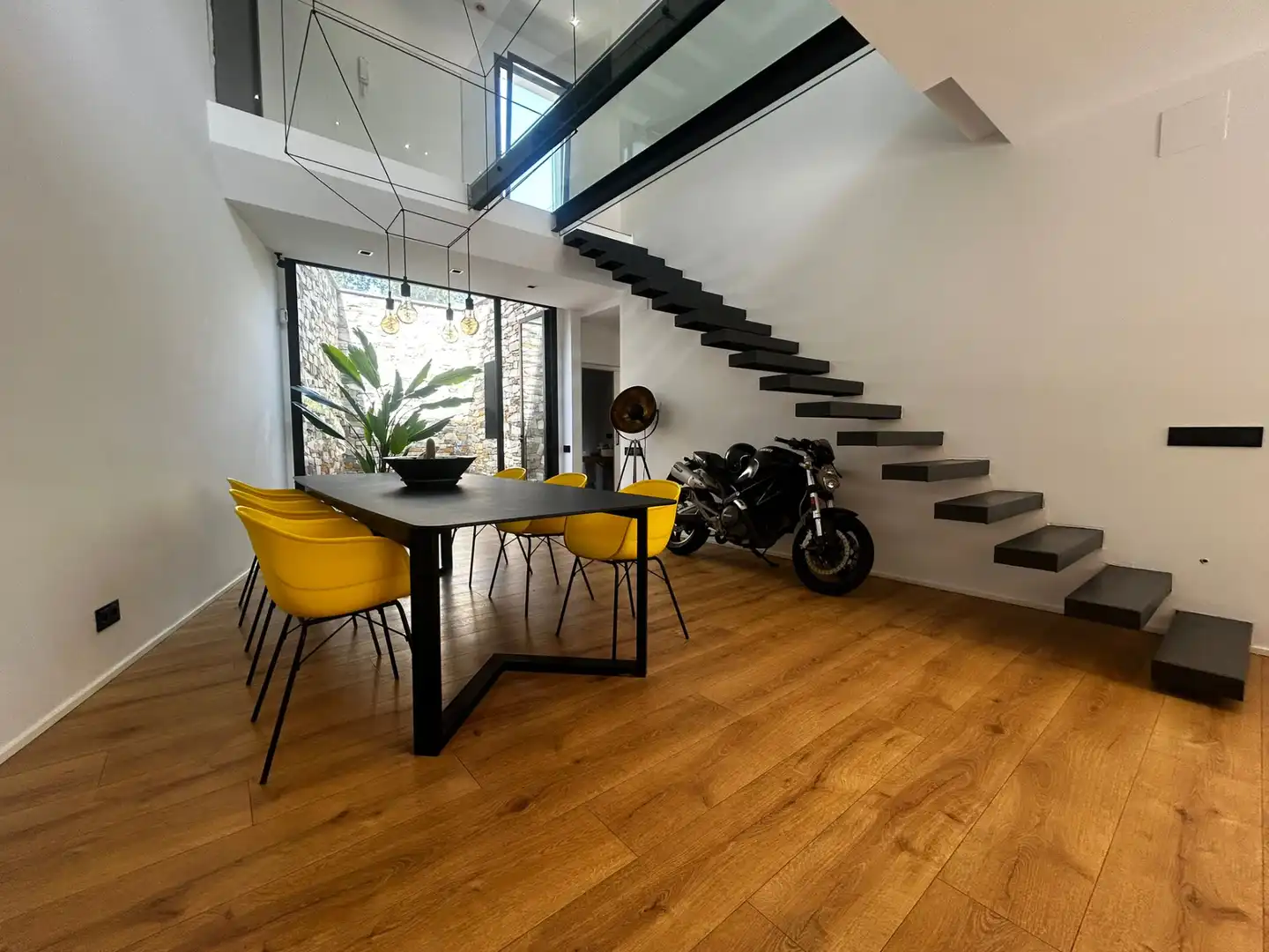 Villa avec jardin à vendre à Carrer del Turó de la Carlina, imagen 4