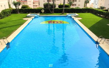 Piscina de Apartament en venda en Elche / Elx amb Terrassa