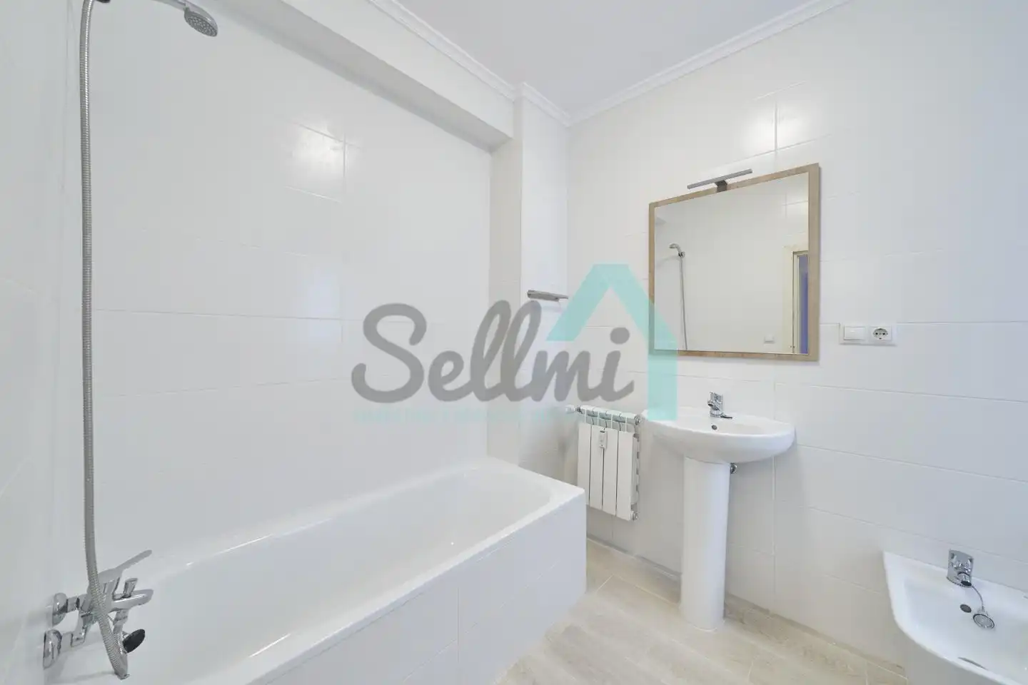 Wohnung mit Aufzug zur Miete in Calle Pérez de la Sala, imagen 36