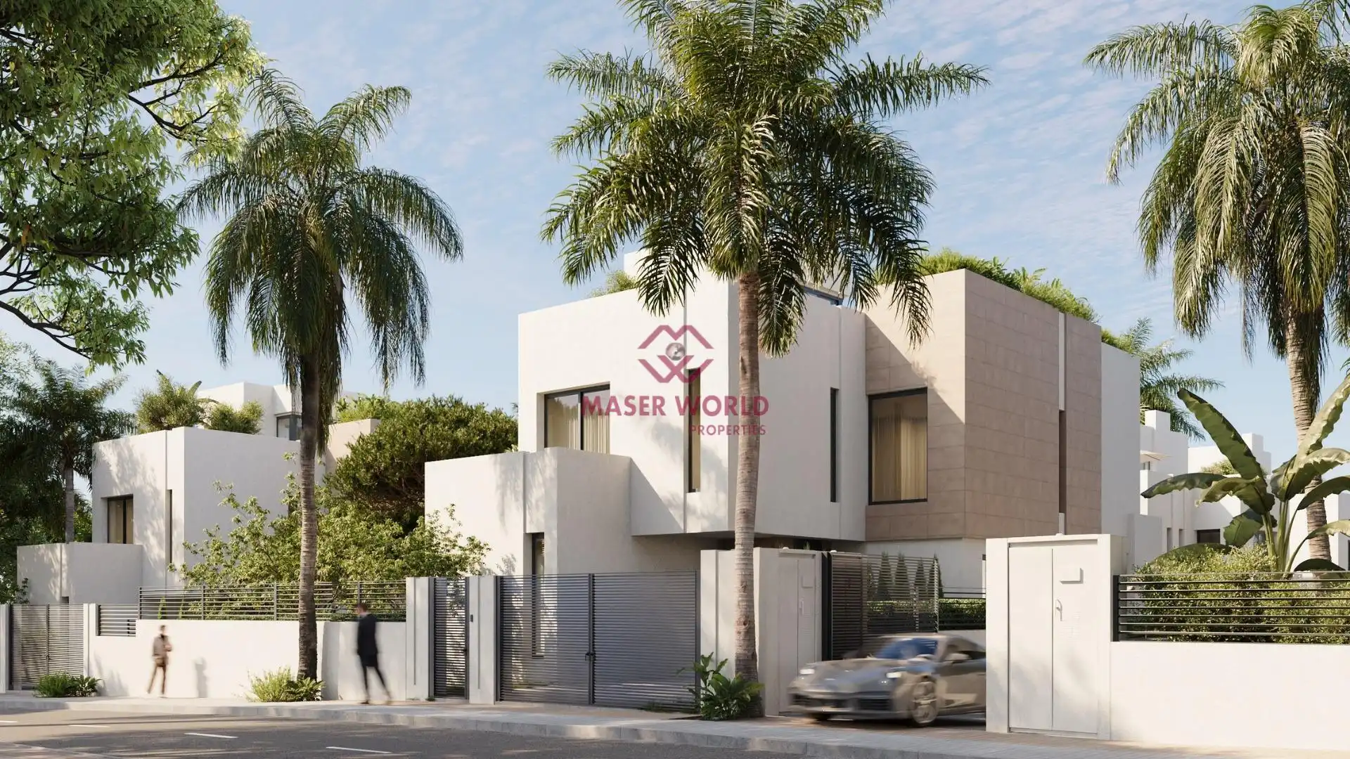Detached house with pool for sale in Las Chapas - El Rosario, imagen 6