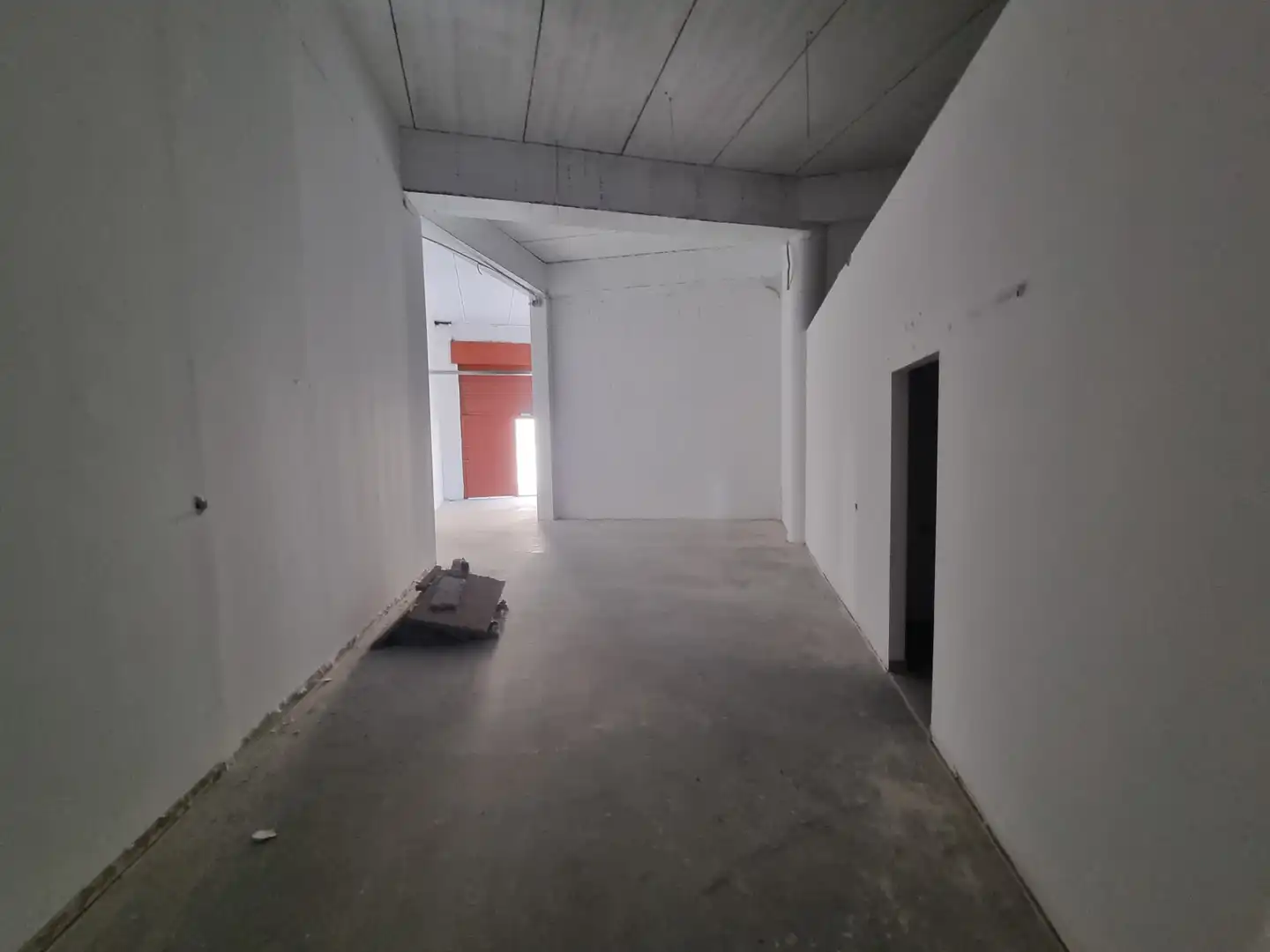 Nau industrial en venda a Piedras Redondas - Torrecárdenas