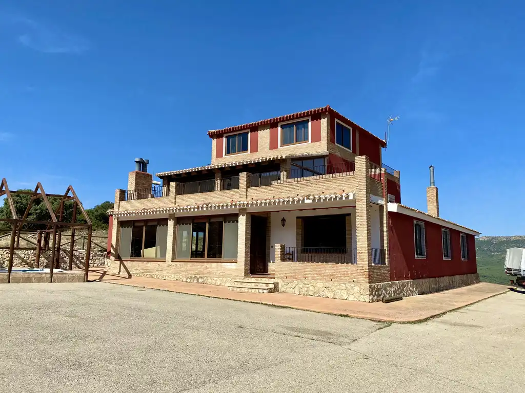 Casa rustica in vendita a Ayora, imagen 8