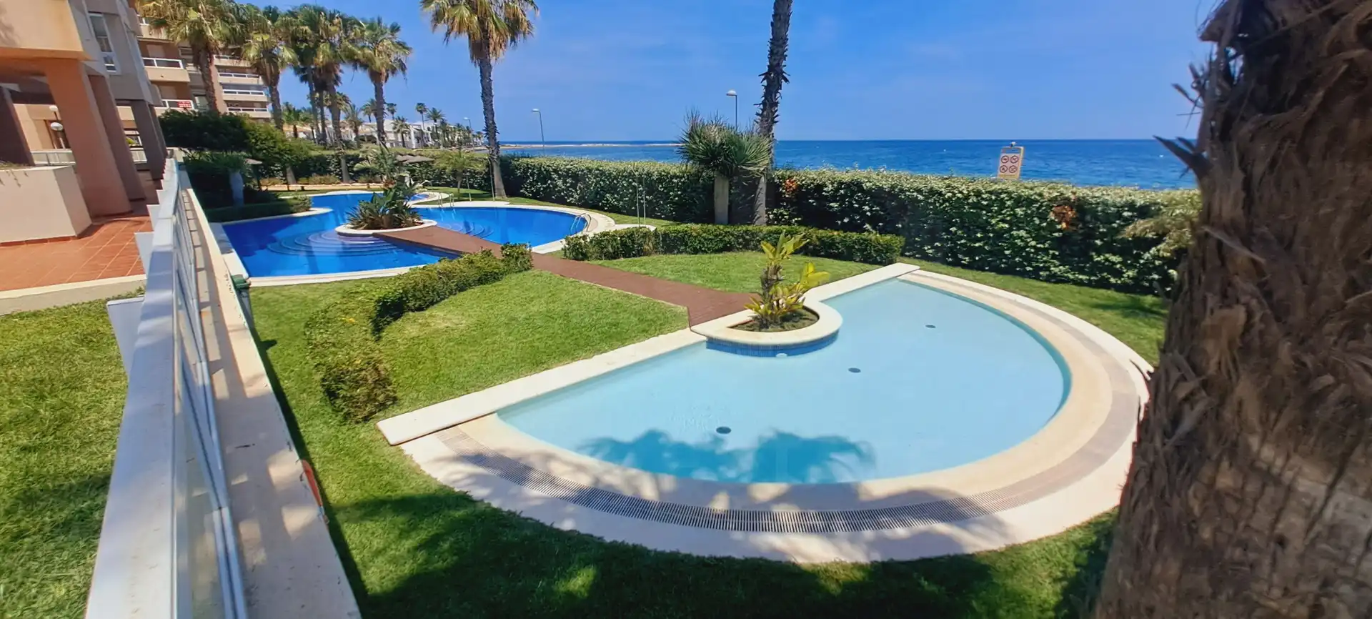 Wohnung mit Pool zum Verkauf in Veneziola, imagen 7