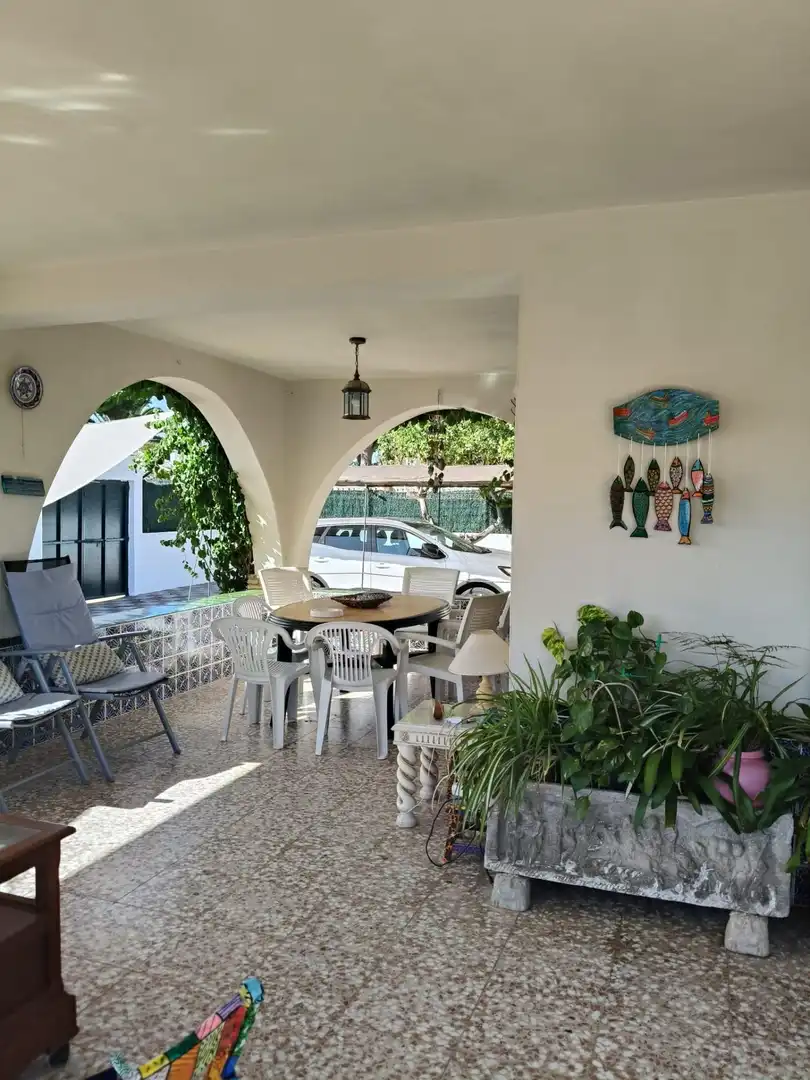 Chalet con jardín en venta en Urbasur, imagen 8