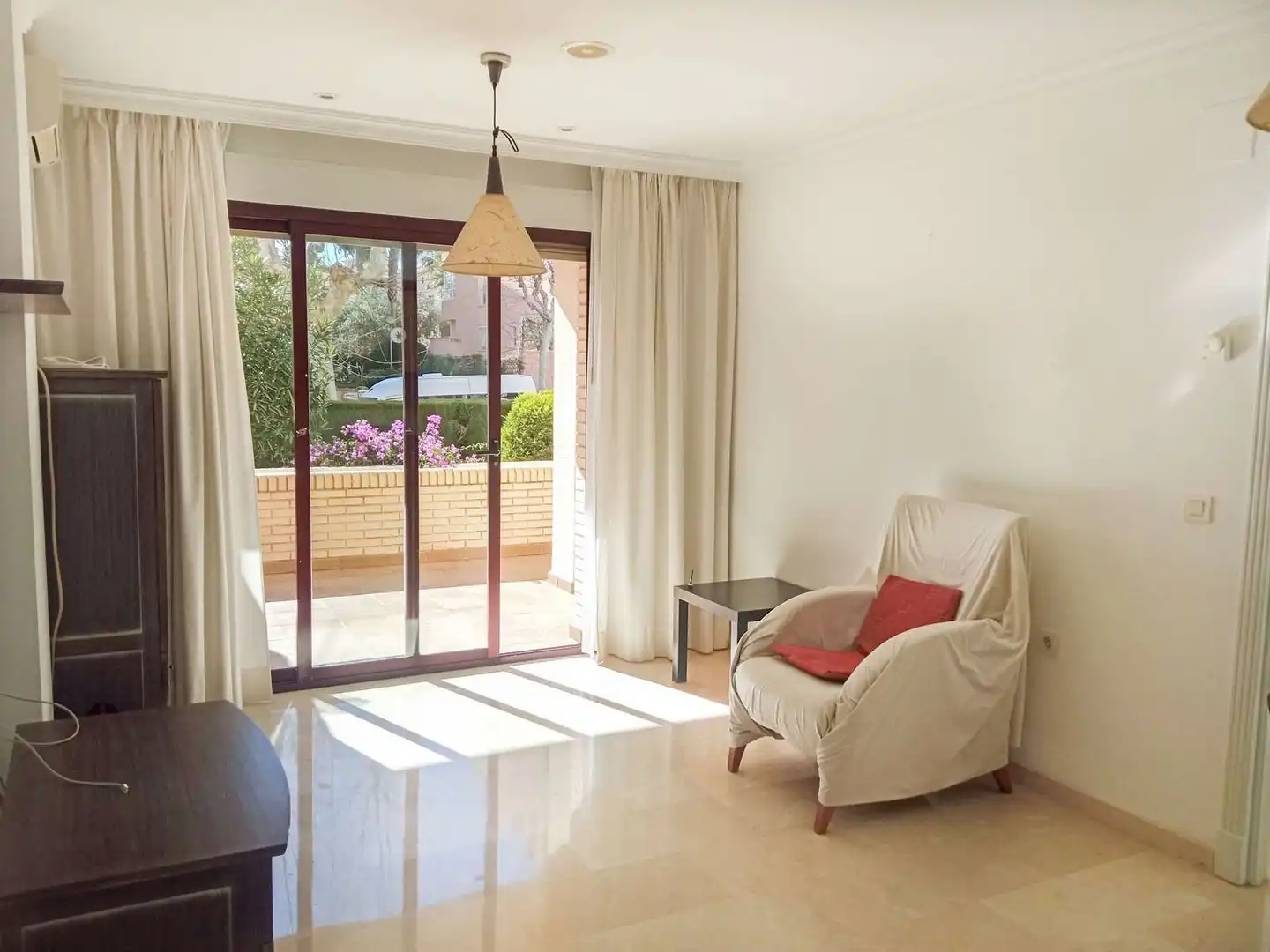 Apartament amb piscina en venda a L'Albir, imagen 7