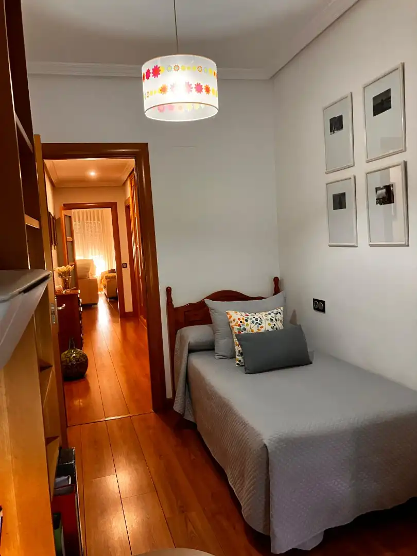 Habitación de Piso en venta en Ocaña con Calefacción, Trastero y Piscina comunitaria