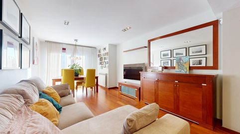 Photo 2 of Flat for rent in Mislata - Cl Valencia, La Constitución - Canaleta, Mislata