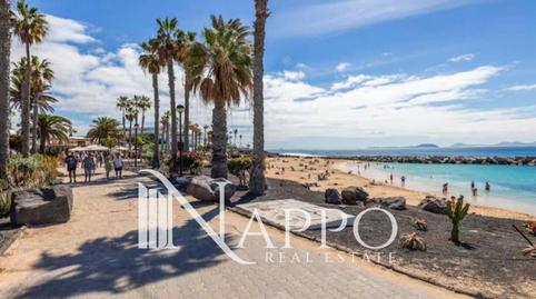 Foto 3 de Piso en venta en Doramas 7, Vegueta, Las Palmas de Gran Canaria