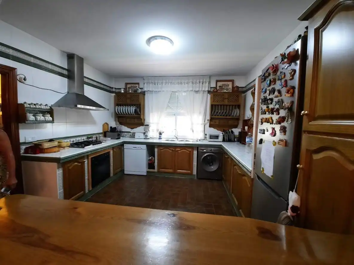 Detached house with pool for sale in Moclín, imagen 11
