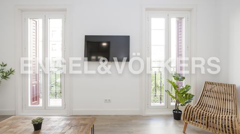 Photo 2 of Flat for rent in Conde de Peñalver, Goya, Madrid Capital